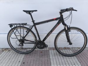 Kross Evado 3.0 Talla L/XL