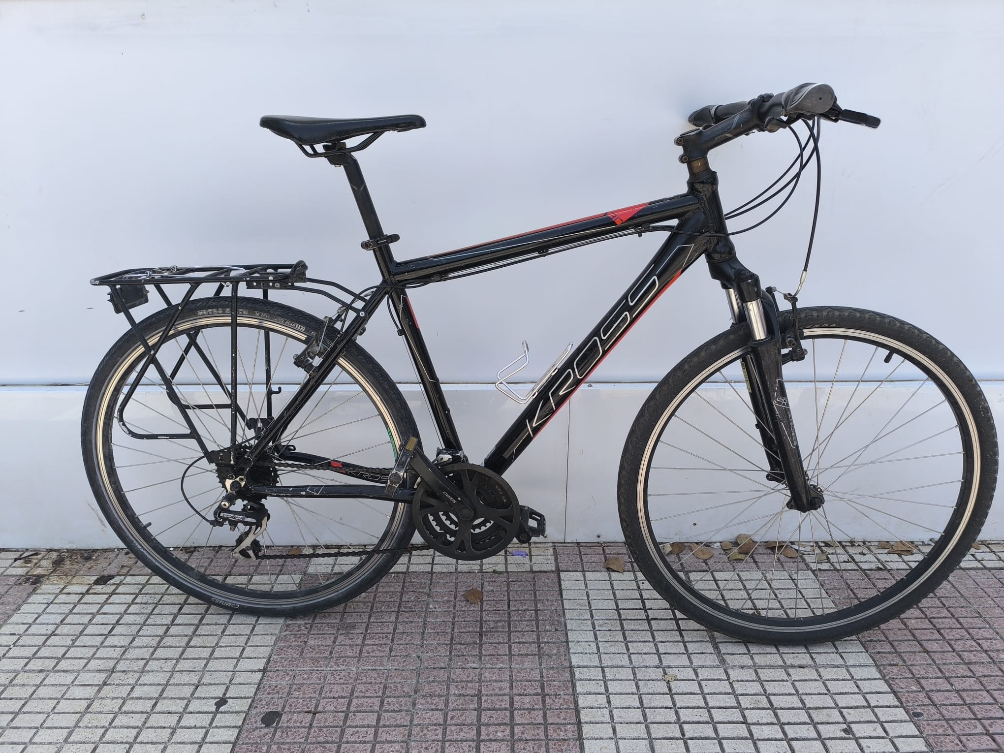 Kross Evado 3.0 Talla L/XL