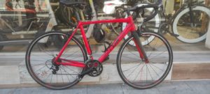 Vitoria Race 3.0 Size M/L