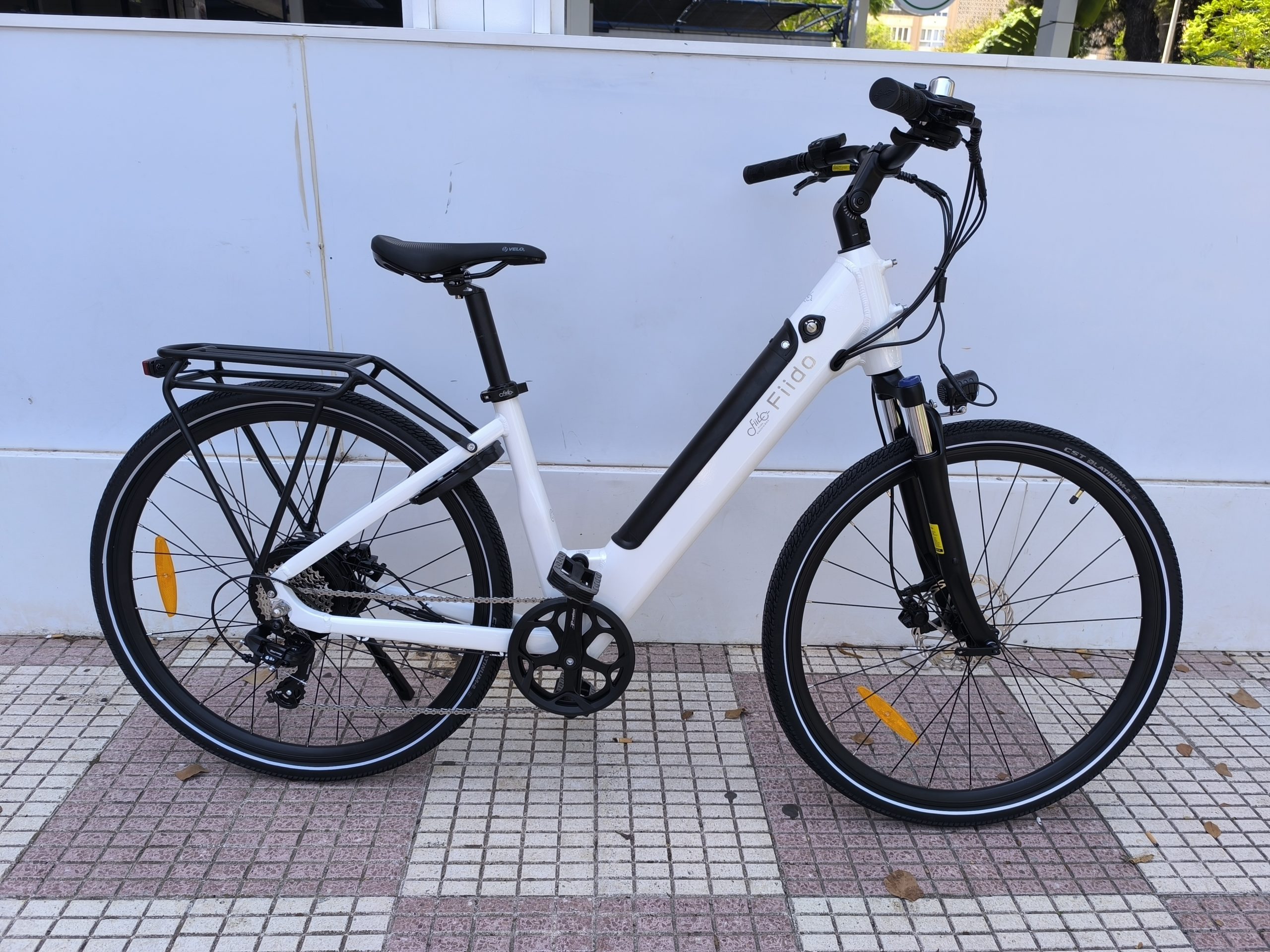 E-Bike